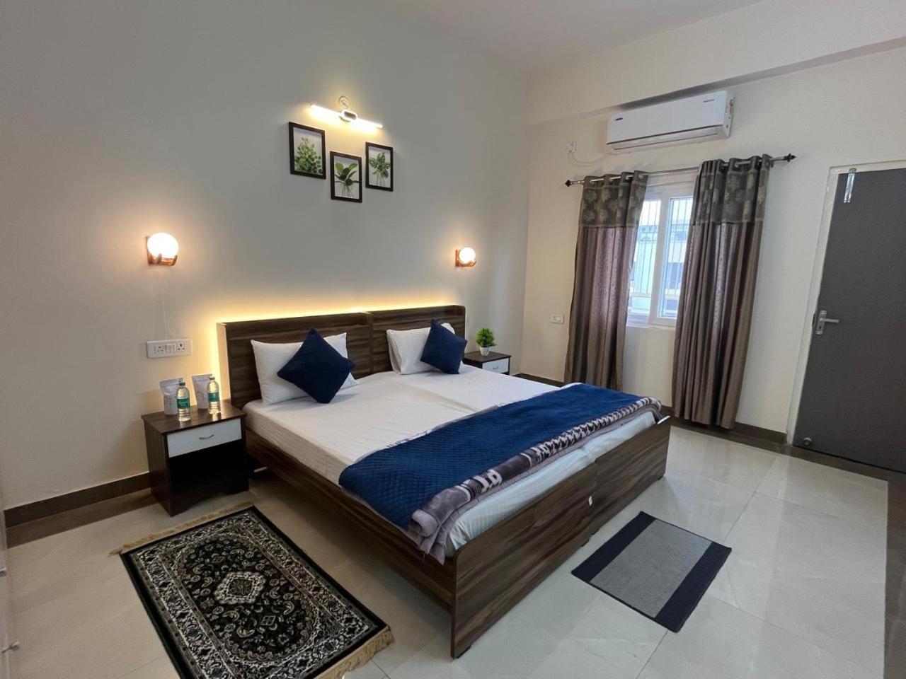 Kashi Kastle Kaveri Apartment *