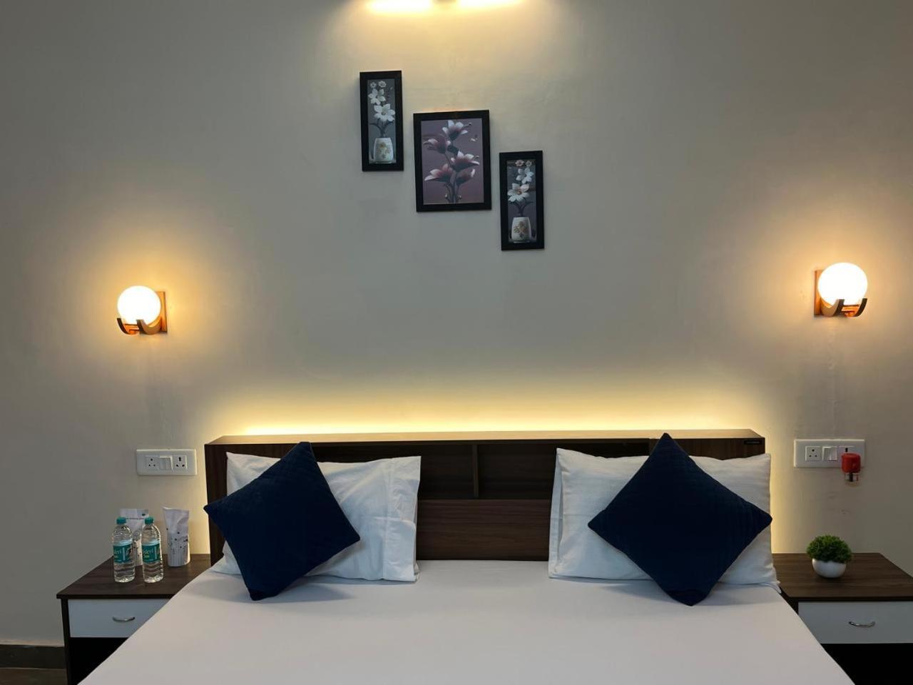Kashi Kastle Kaveri *